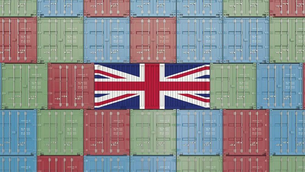 Το μείγμα &quot;κορονοϊού/Brexit&quot; ψαλίδισε το μερίδιο αγοράς της Βρετανίας σε ΗΠΑ, Γερμανία και Κίνα