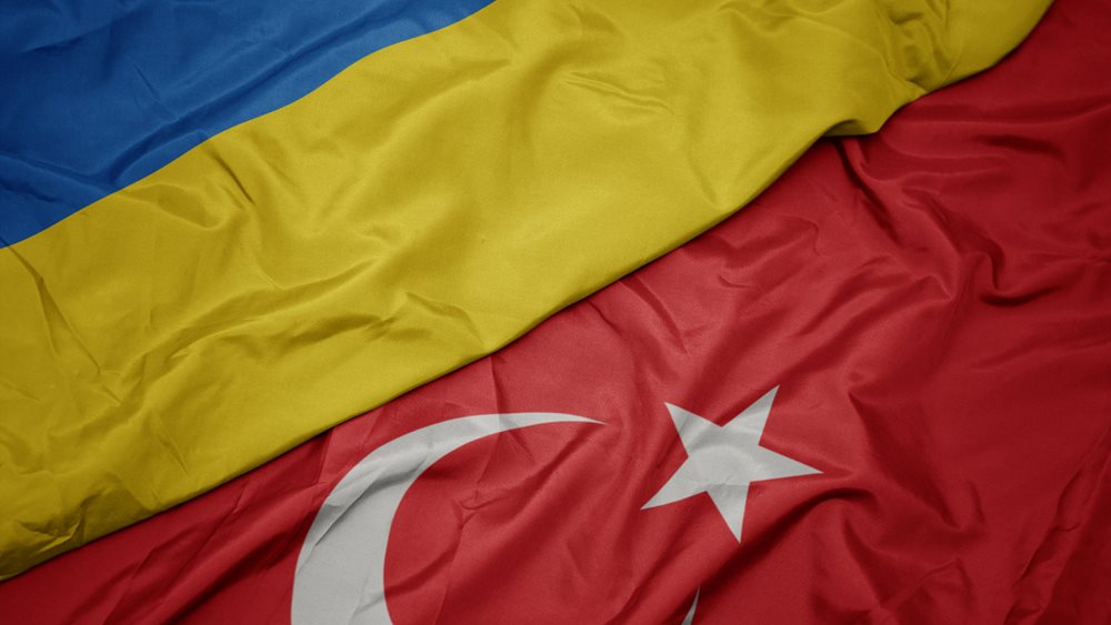 Ελλιμενίστηκε στην Τουρκία το πρώτο πλοίο με ουκρανικά σιτηρά - Τούρκος θα αγοράσει τελικά τα σιτηρά