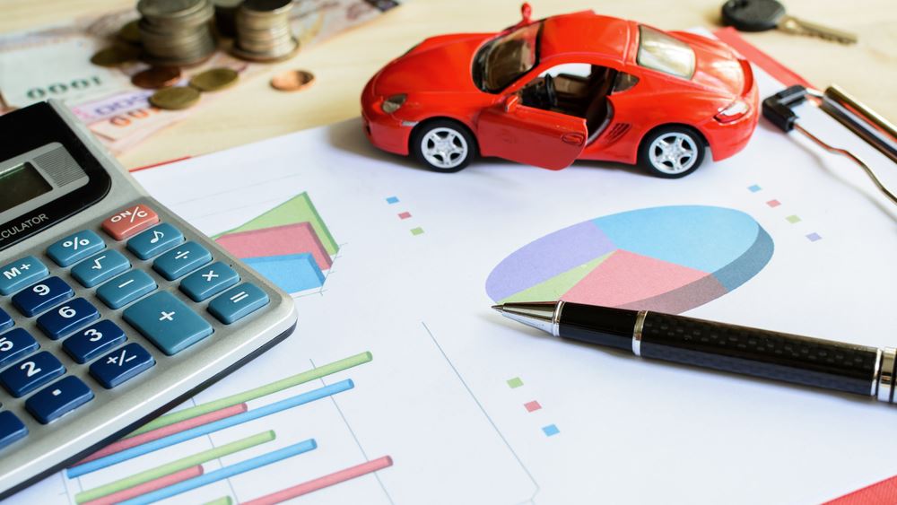 Εισηγήσεις για αλλαγές στη φορολογία ΙΧ