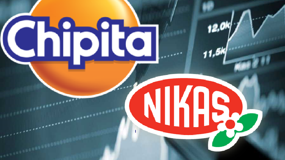 Chipita: Δεν έχει υπάρξει καμία συζήτηση που να αφορά τη Νίκας