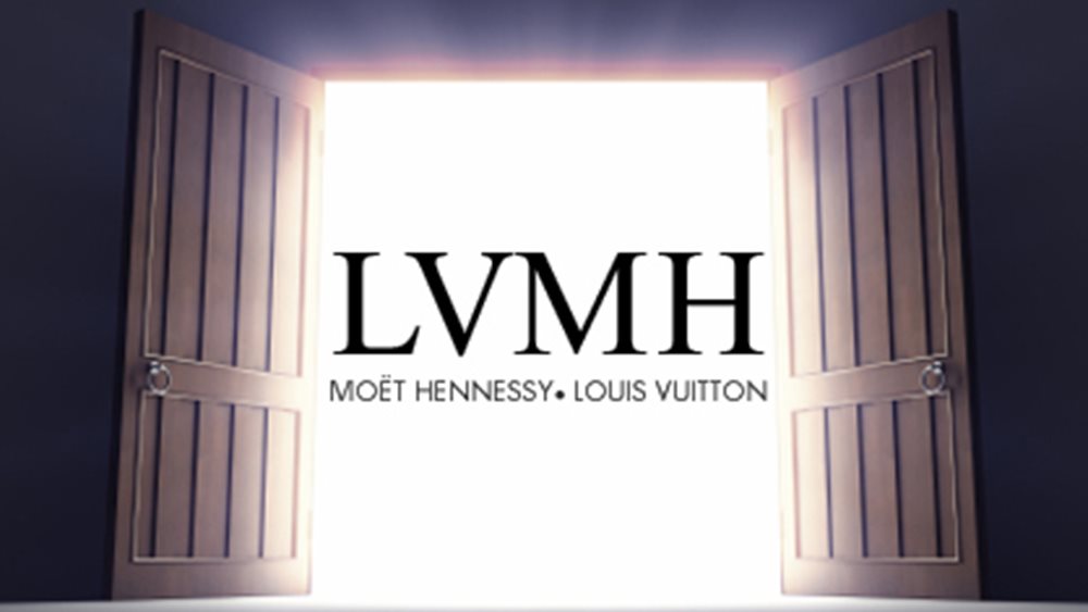 LVMH: Θα παρασκευάσει και θα προσφέρει δωρεάν αντισηπτικό αλκοολούχο διάλυμα