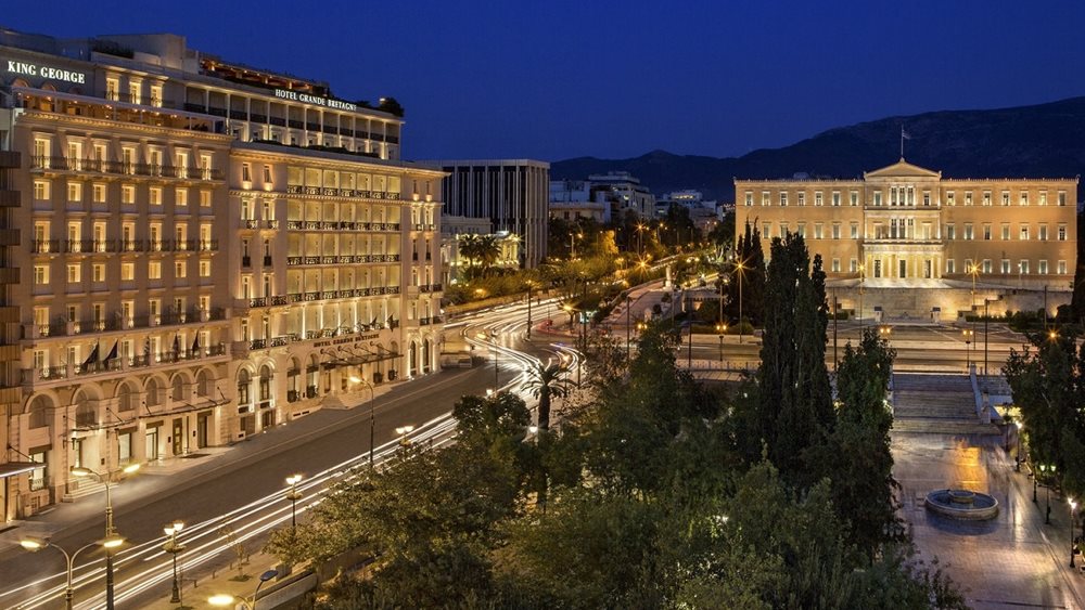 ΛΑΜΨΑ: Έκτακτη χρηματική επιβράβευση €1,3 εκατ. σε όλους τους εργαζόμενους