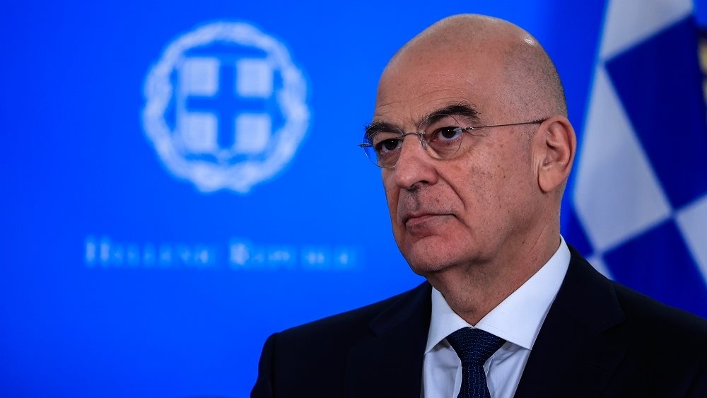 Ο ΥΕΘΑ Ν. Δένδιας για την παγκόσμια ημέρα κατά του καρκίνου