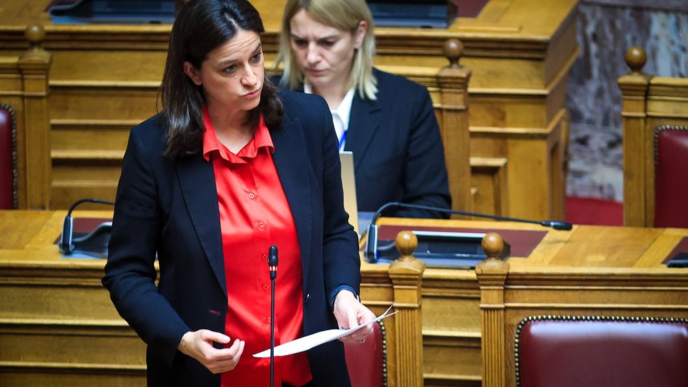 Ν. Κεραμέως: Έως τον Δεκέμβριο θα διορθώσουμε τη στρέβλωση με την Εισφορά Αλληλεγγύης Συνταξιούχων