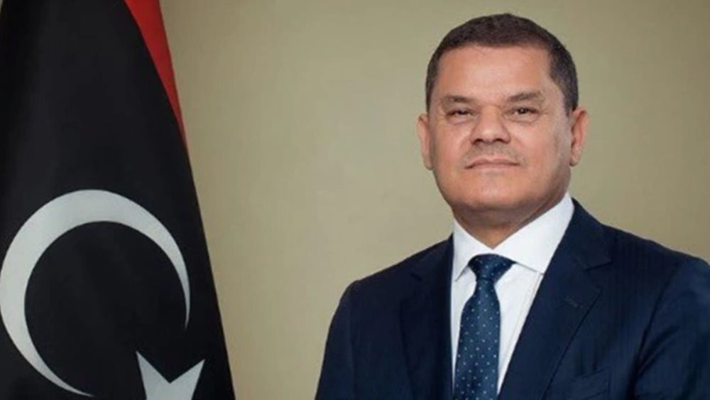 Επίθεση με ρουκέτες στην κατοικία του πρωθυπουργού της Λιβύης