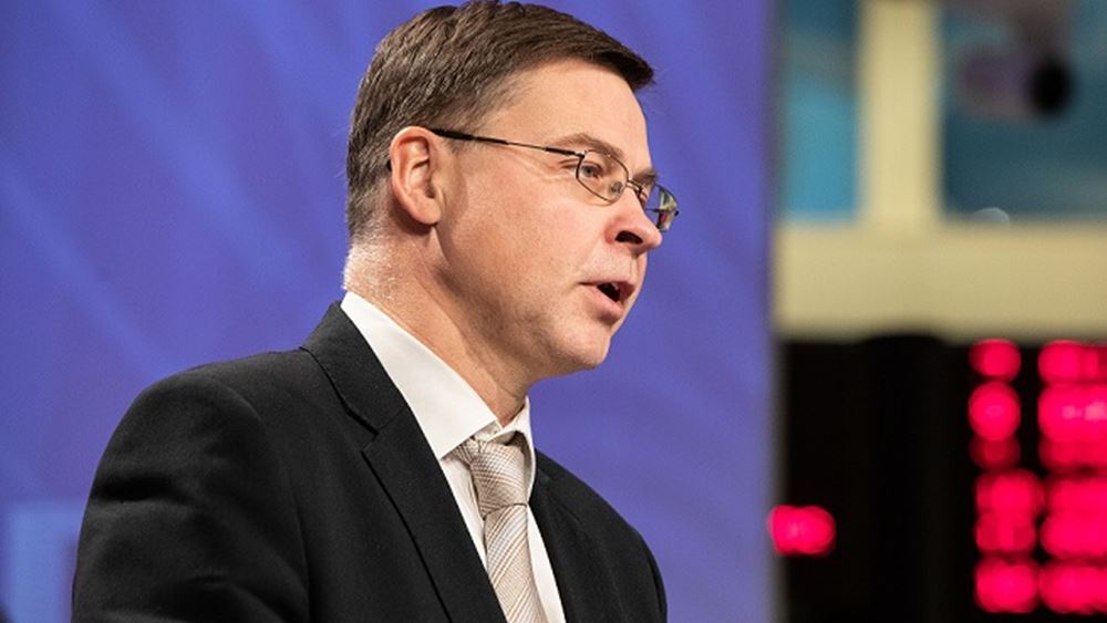 Dobrovskis: Warns of Russian export controls if Russia invades Ukraine more