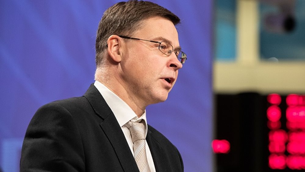 Dobrovskis: The maintenance of the general stability clause of the Stability Pact in 2023 covers all EU countries