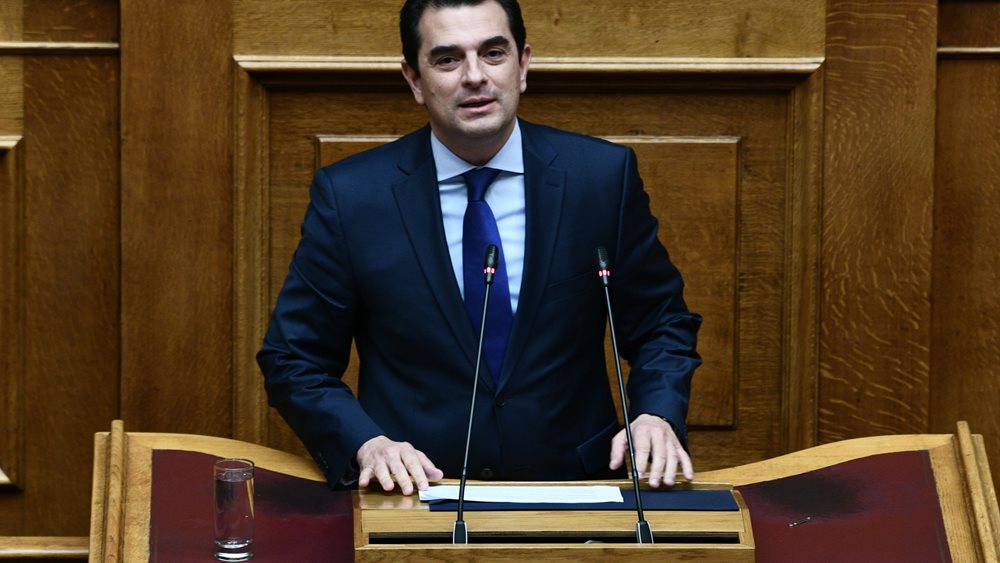 Ξεκινούν από το Τατόι οι υπογειοποιήσεις του δικτύου διανομής