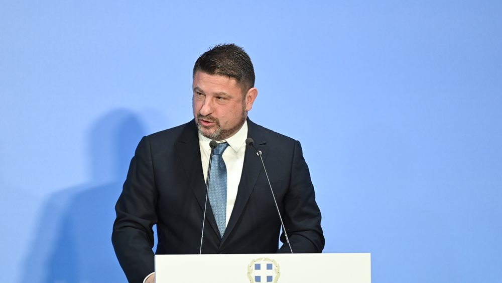 Ορκίστηκε η νέα διοίκηση της Περιφέρειας Αττικής - Ν. Χαρδαλιάς: &quot;Αττική ασφαλής, ανθρώπινη, βιώσιμη&quot;