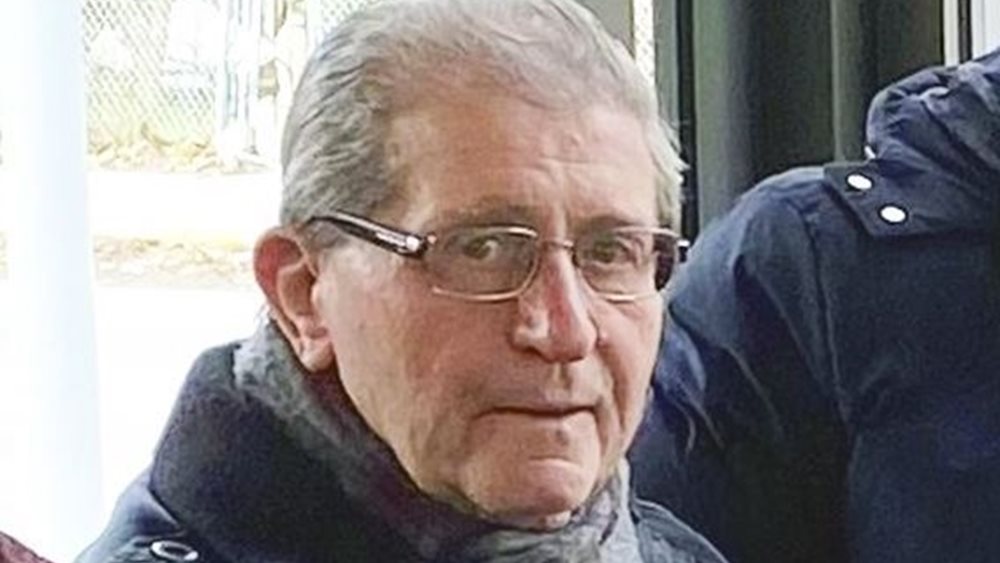 Το ΠΑΣΟΚ αποχαιρετά τον πρώην βουλευτή του, Σταύρο Μαρινίδη