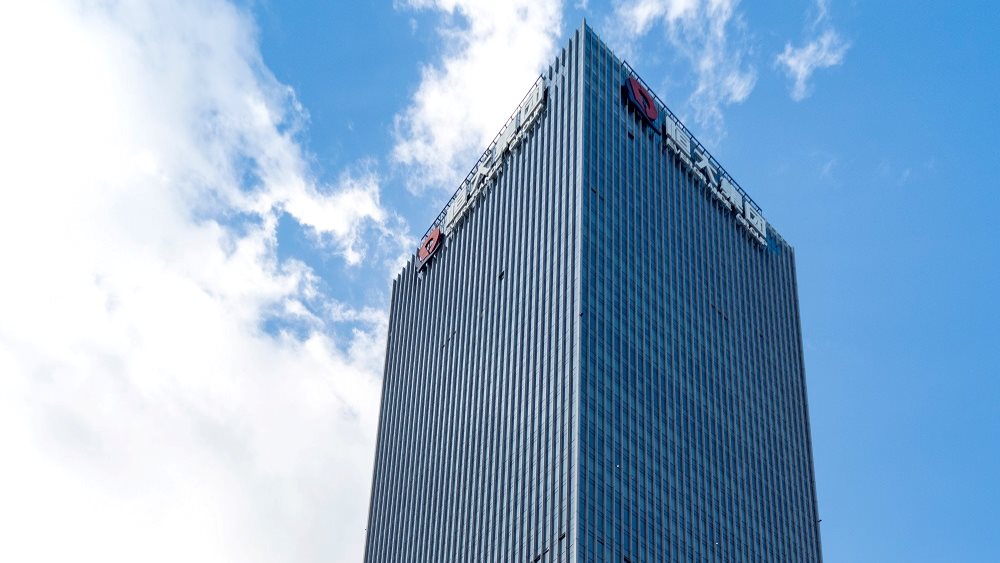 Βαθαίνει η κρίση χρέους της Evergrande - Κίνδυνος διάχυσης στον κινεζικό κλάδο ακινήτων
