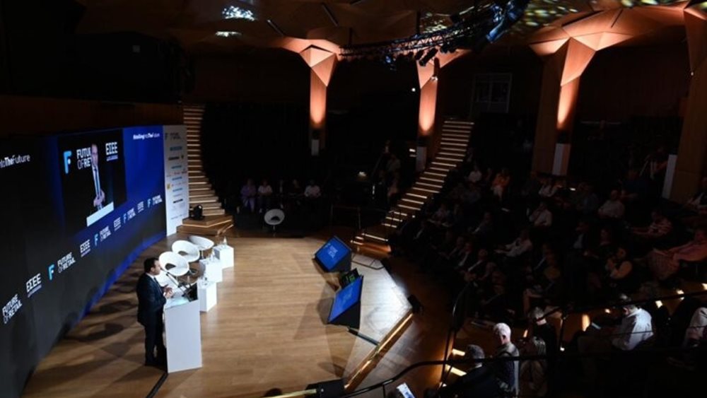 Future of Retail 2024: Τεχνολογία, κλαδικές συνέργειες, βιωσιμότητα και νέες δεξιότητες συνδιαμορφώνουν το μέλλον του λιανικού εμπορίου
