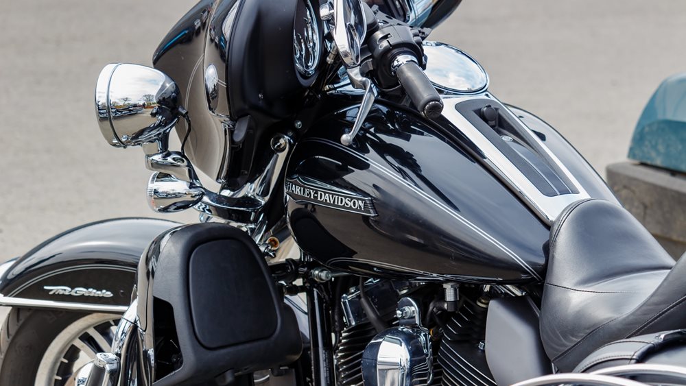 Harley Davidson: Άλμα κερδοφορίας 37% στο τρίμηνο