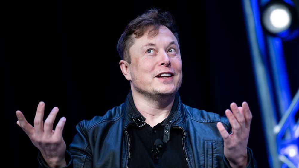 musk