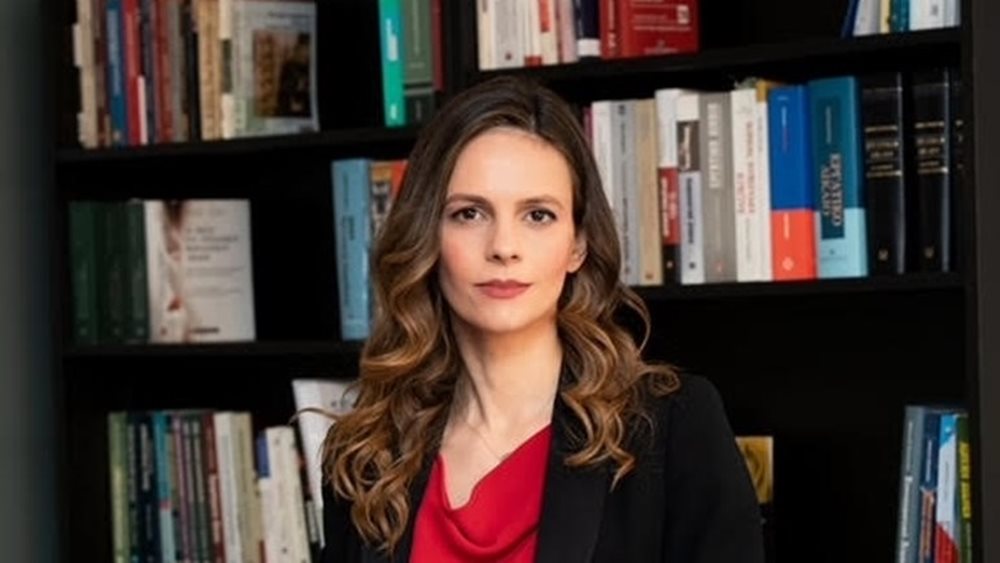 Έφη Αχτσιόγλου: Για την προοπτική της ελληνικής οικονομίας απαιτείται αλλαγή πολιτικής