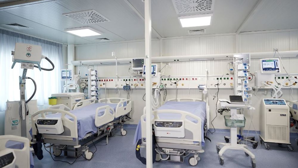 Νέα έκκληση Κ. Μητσοτάκη: Μη διστάζετε να εμβολιαστείτε