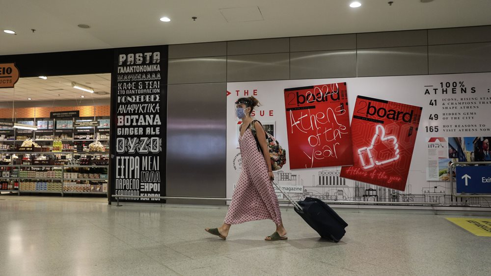 Τι κρίνει την επόμενη μέρα των αερομεταφορών εν μέσω πανδημίας