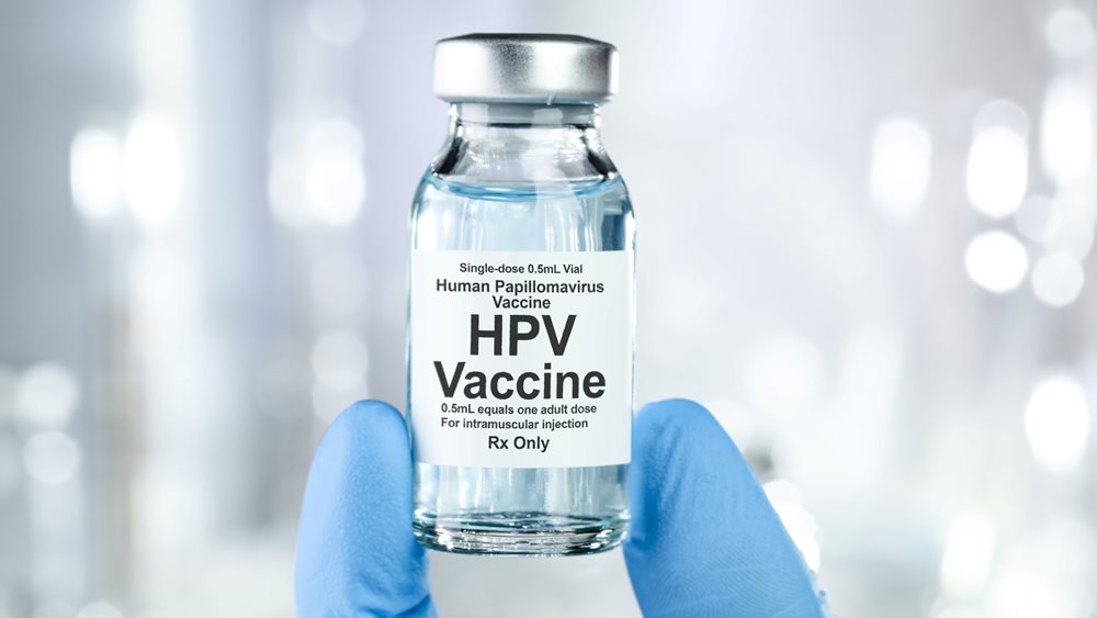 Καρκίνοι από HPV: Σημαντική εξέλιξη για την εξάλειψή τους