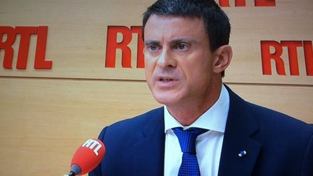 Όλα τα βλέμματα στον Βαλς, μετά τον πολιτικό θάνατο του Ολάντ