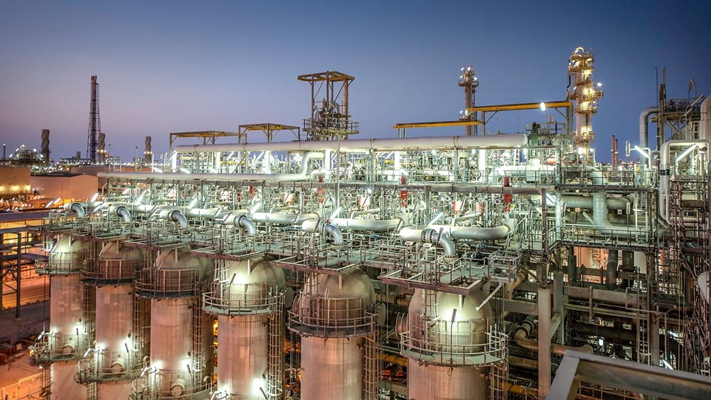Η Shell επενδύει 1,5 δισ. δολ. σε πρότζεκτ LNG στο Κατάρ