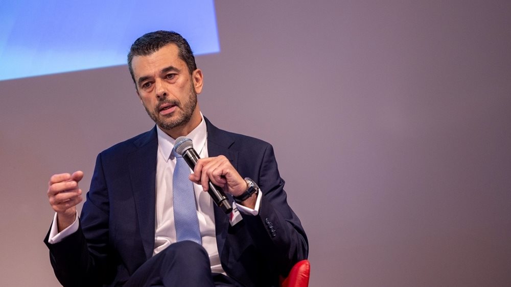 Γ. Μιχαλόπουλος (Alpha Bank): "Δομικό στοιχείο οικονομικής σταθερότητας ο χρηματοοικονομικός εγγραμματισμός"