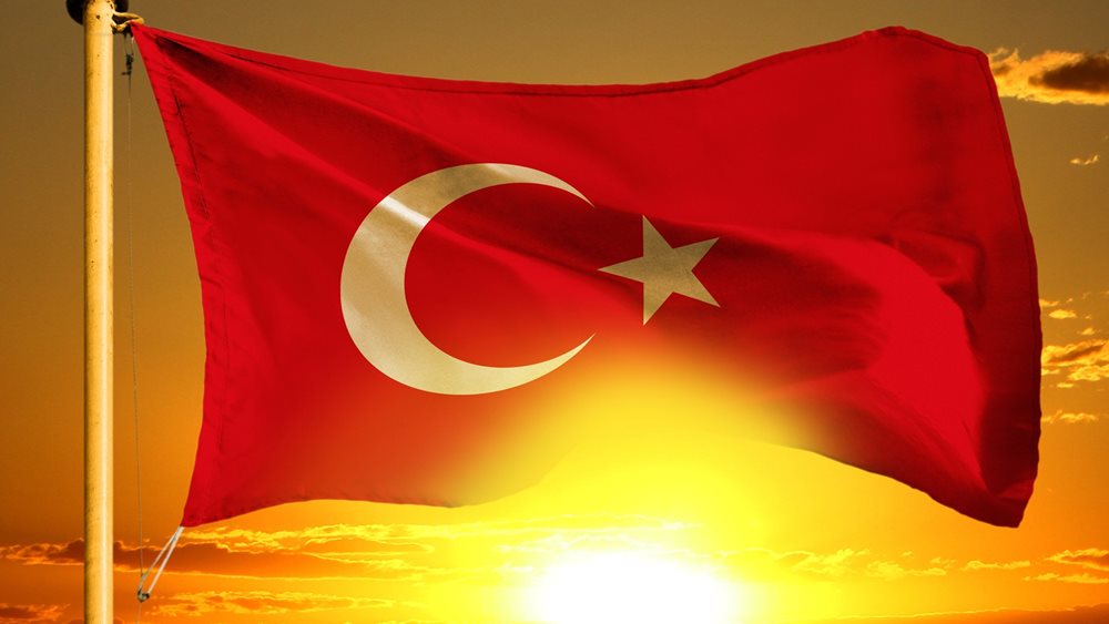 35 συλλήψεις στην Τουρκία σε εκδήλωση όπου καταγγέλθηκαν οι επιθέσεις στη Συρία