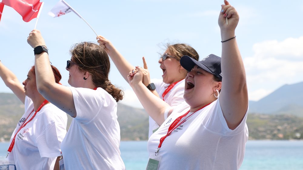 Special Olympics Hellas: Ολοκληρώθηκαν οι Πανελλήνιοι Αγώνες Special Olympics &quot;Λουτράκι 2024&quot;