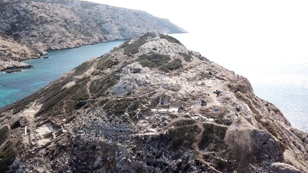 Ο Όμιλος ΑΒΑΞ στηρίζει τη νέα ανασκαφή στην Κέρο: Μια επένδυση στο παρελθόν που διαμορφώνει το μέλλον