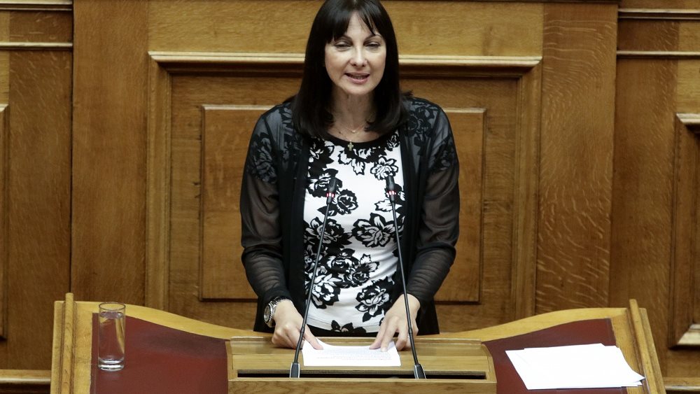 Ευρωπαϊκό πλαίσιο και χρηματοδότηση για χώρους στάθμευσης τροχόσπιτων ζητά η Ελ. Κουντουρά