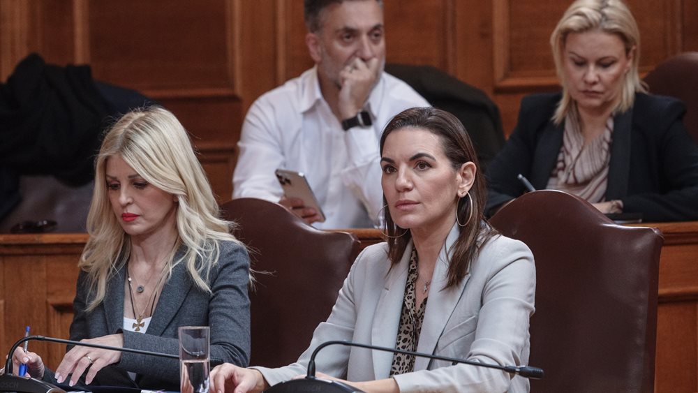 Όλγα Κεφαλογιάννη: Χρονιά-ορόσημο για τον τουρισμό το 2024 - Τι φέρνει το νέο ν/σ για τα Airbnb
