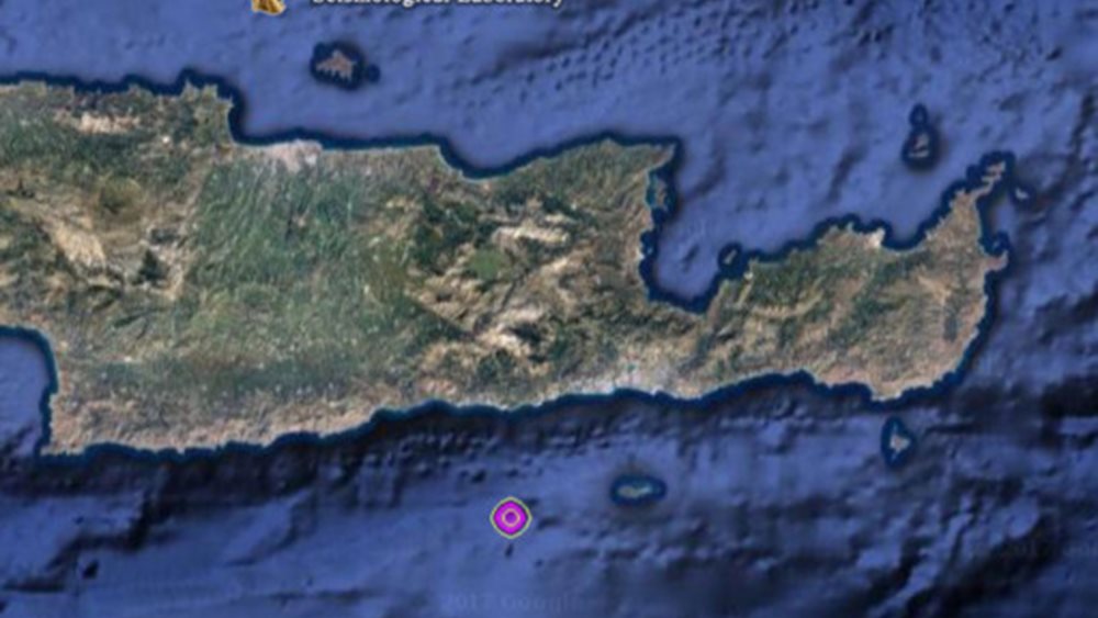 Έργα 6 δισ. κινούν δεκάδες ιδιωτικές επενδύσεις στην Κρήτη