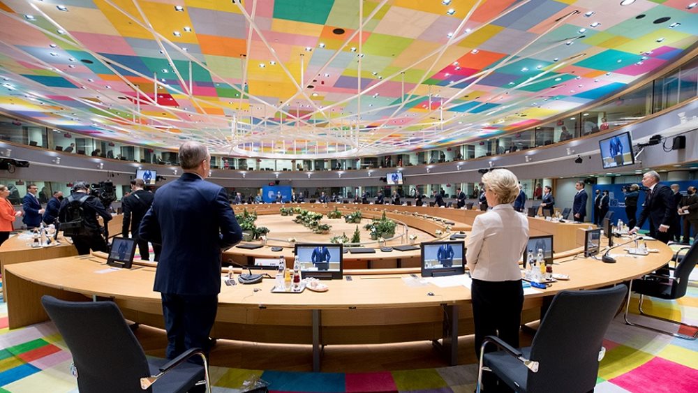 Συμπεράσματα Συμβουλίου: Η Τουρκία συνεχίζει τις προκλητικές ενέργειες... κυρώσεις όμως από τον Μάρτιο