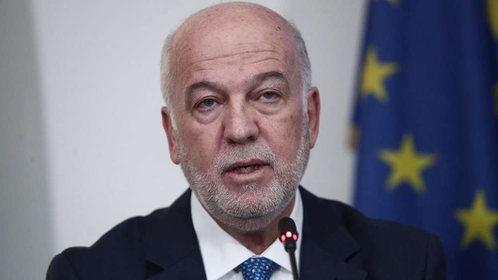 Τέλος το &#39;ακαταδίωκτο&#39; των τραπεζιτών, ανακοίνωσε ο Γιώργος Φλωρίδης