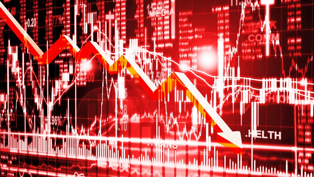 Στη δίνη του παγκόσμιου sell-off το Χρηματιστήριο - Βουτιά άνω του 4%