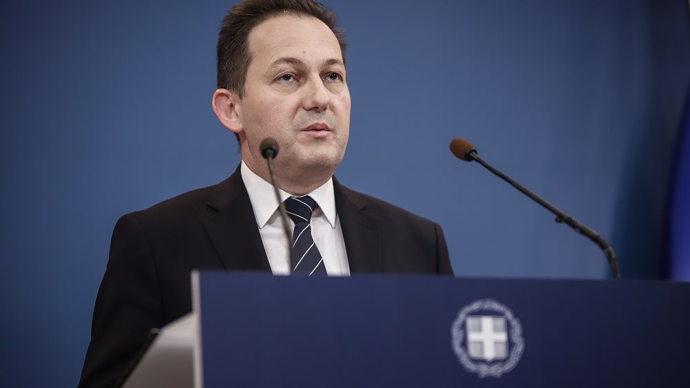 Τhe schools will open on September 7, said government spokesperson Stelios Petsas on Monday speaking to OPEN TV.