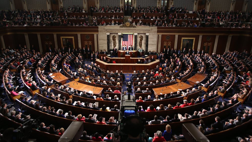 Congress – Committee of Inquiry: Trump ‘at the center’ of ‘US coup attempt’ on 6/1/2021