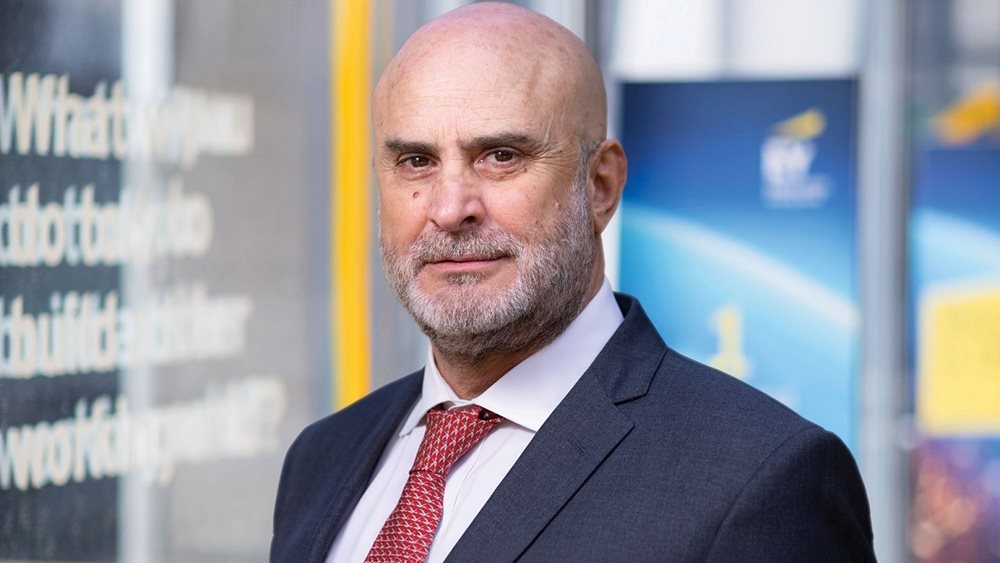 Ο Δρ. Γιώργος Νούνεσης θα ενισχύσει την EY ως σύμβουλος