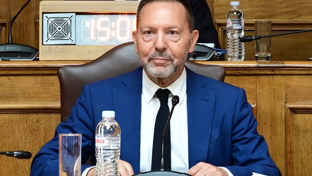 Γ. Στουρνάρας: 5ος τραπεζικός πόλος η νέα Attica/Παγκρήτια - Τα οφέλη για δανειολήπτες, καταθέτες