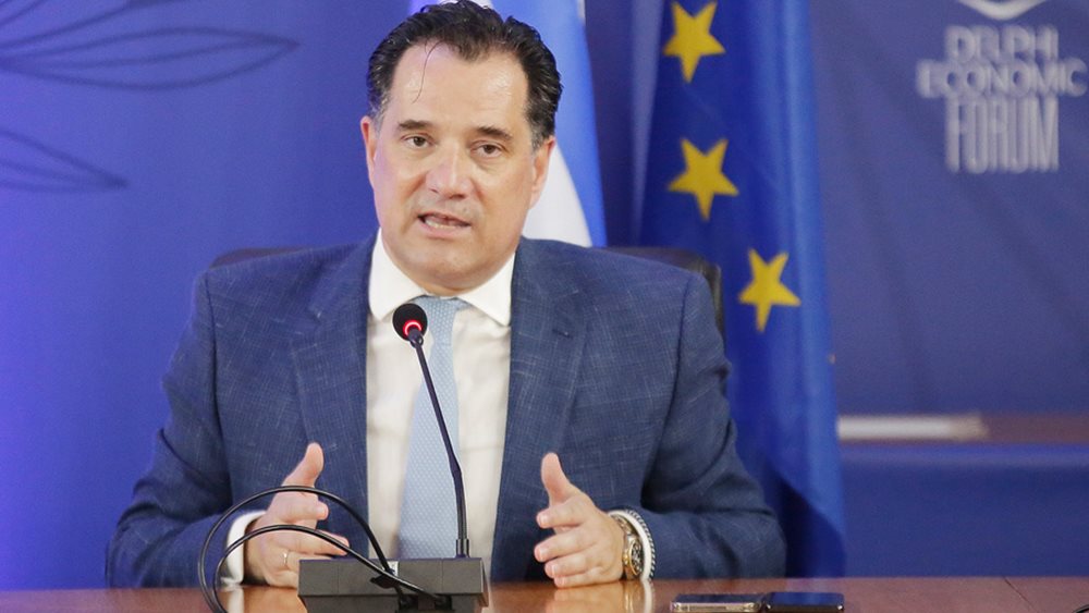 Αδ. Γεωργιάδης για Ναυπηγεία Σκαραμαγκά: &quot;Ικανοποιητικό το τίμημα, εγγύηση ο επενδυτής&quot;