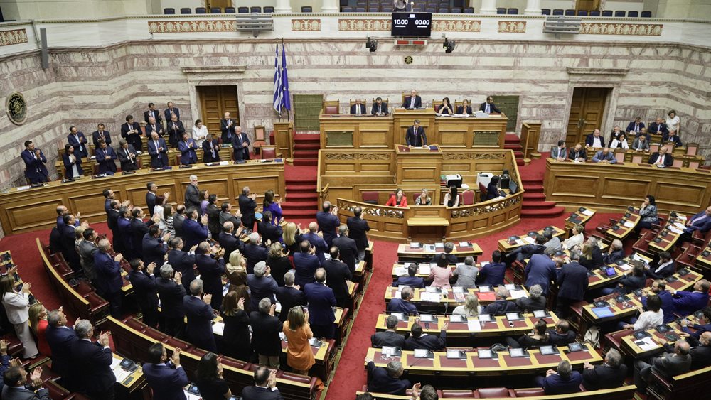 &quot;Σήμα κινδύνου&quot; από βουλευτές της ΝΔ προς Κομισιόν για το αγροτικό ζήτημα