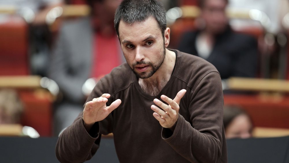 Φεστιβάλ της Άνοιξης 2024: Chamber Orchestra of Europe