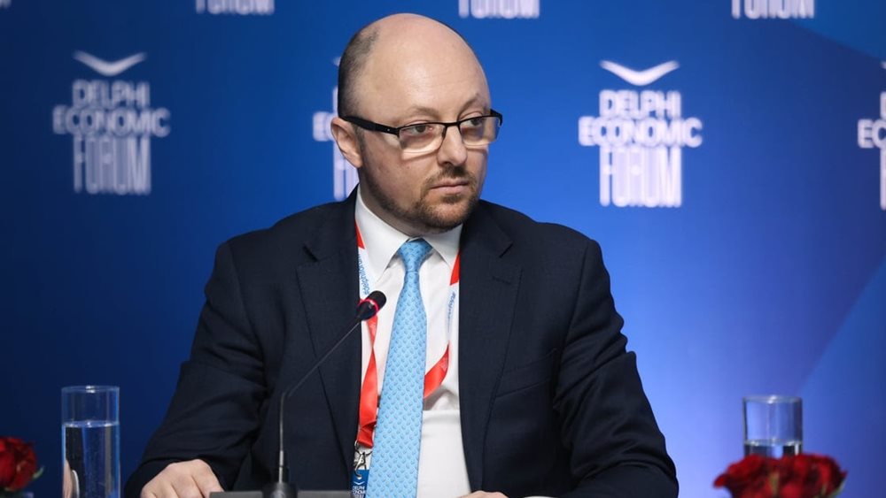 Ντελέκος (Gallagher Re): Να μοιραστούμε το ρίσκο από τις επιπτώσεις της κλιματικής αλλαγής