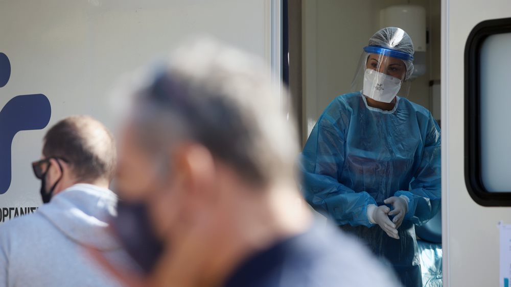 Κορονοϊός: Το σχέδιο του υπουργείου Υγείας για την προετοιμασία του εμβολιασμού