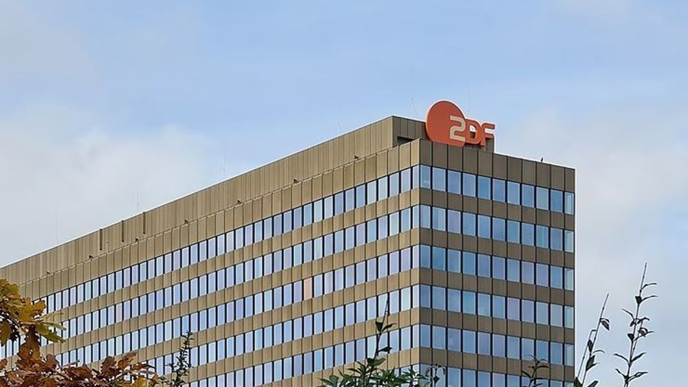 Γερμανία: Απειλή για βόμβα στην έδρα του ZDF στο Μάιντς - Εκκένωση κτιρίων