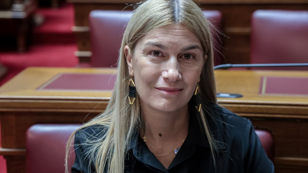 Σ. Βολουδάκη: Η διαδικασία προσδιορισμού της ηλικίας των ανήλικων μεταναστών θα γίνεται με τρόπο αξιόπιστο