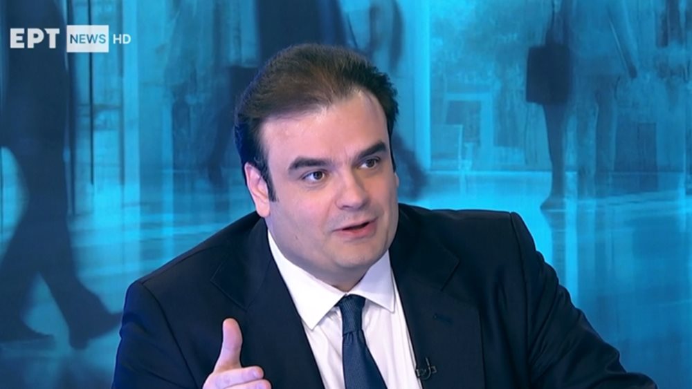 Η Ελλάδα υπέβαλε αίτημα για ενεργοποίηση της εθνικής ρήτρας διαφυγής για αμυντικές δαπάνες - Η απάντηση της Κομισιόν