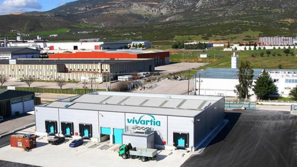 Προς παράταση οι διαπραγματεύσεις MIG - CVC για τη Vivartia