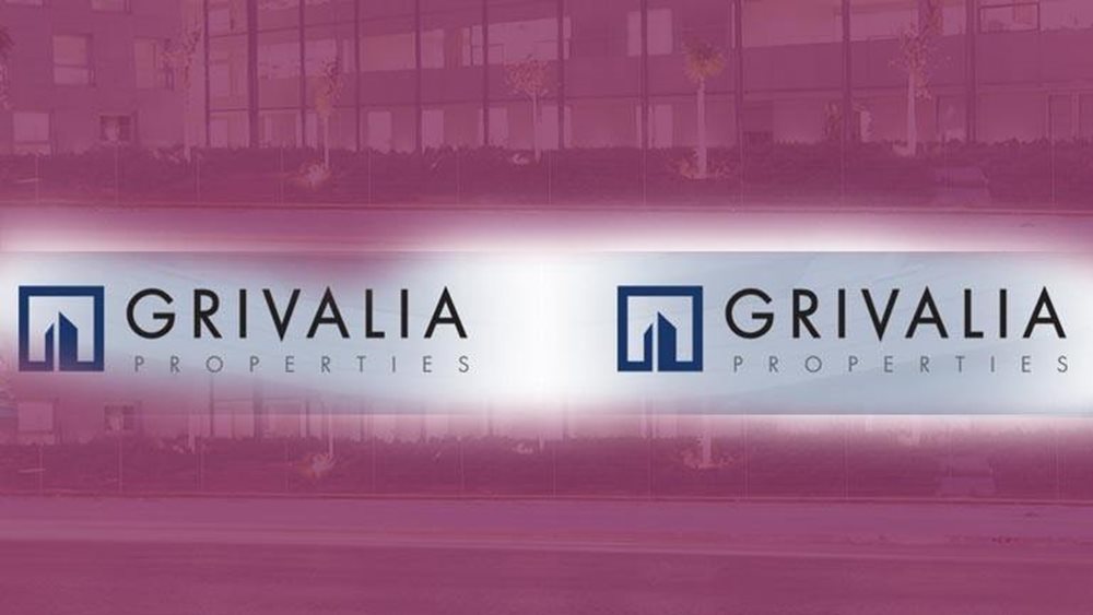 Grivalia: Πώληση τριών ορόφων με γραφεία εντός του συγκροτήματος Λουζιτάνια