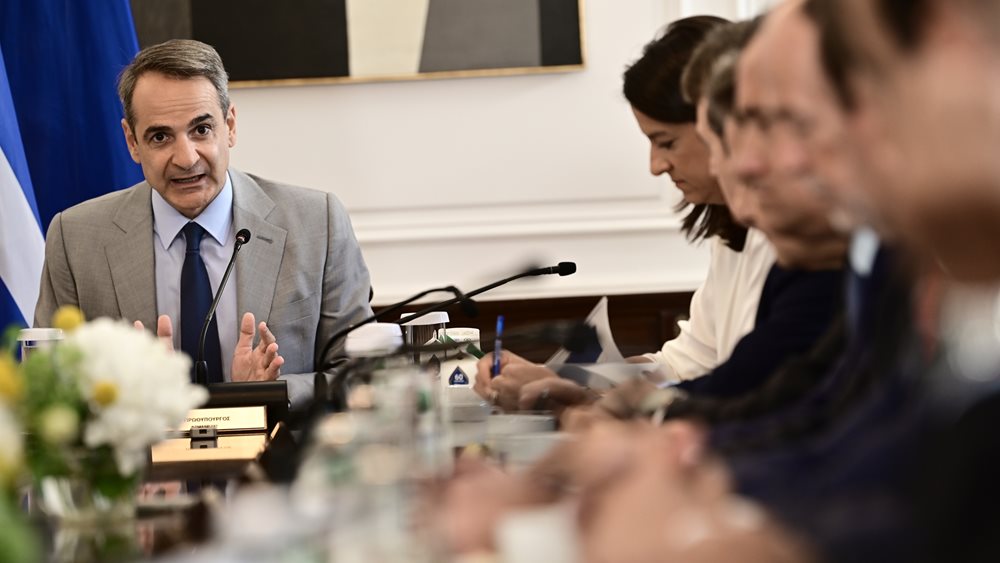Τα &quot;αγκάθια&quot; στον δρόμο προς την κάλπη της 9ης Ιουνίου