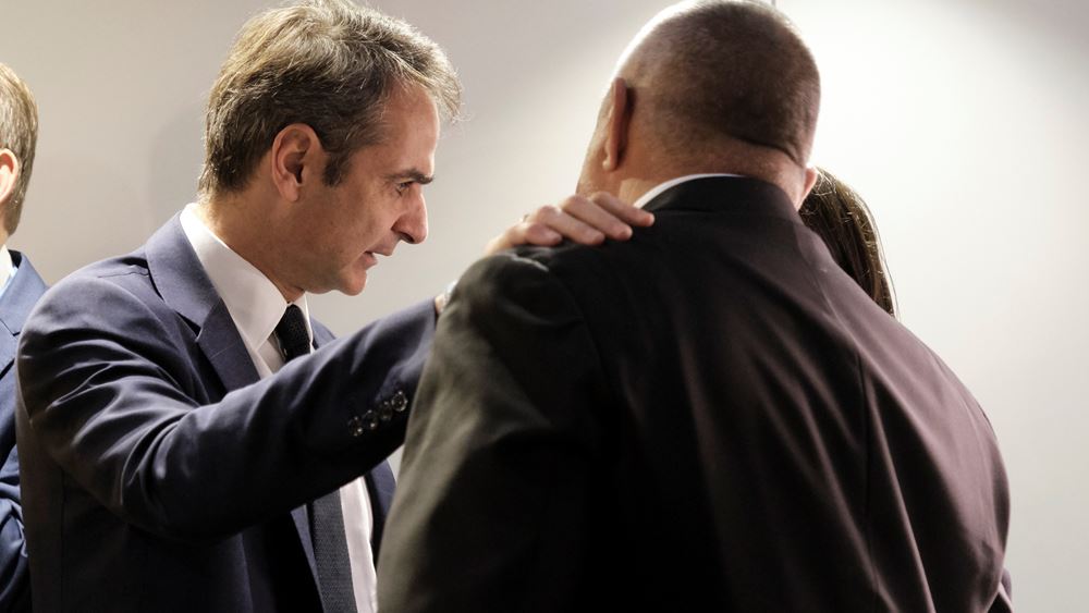 Κ. Μητσοτάκης: Κλείνουμε όλες τις λιγνιτικές μονάδες έως το 2028